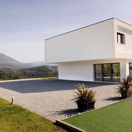 Casa Dos Mirtilos Duke T8 Celorico De Basto Luaran gambar