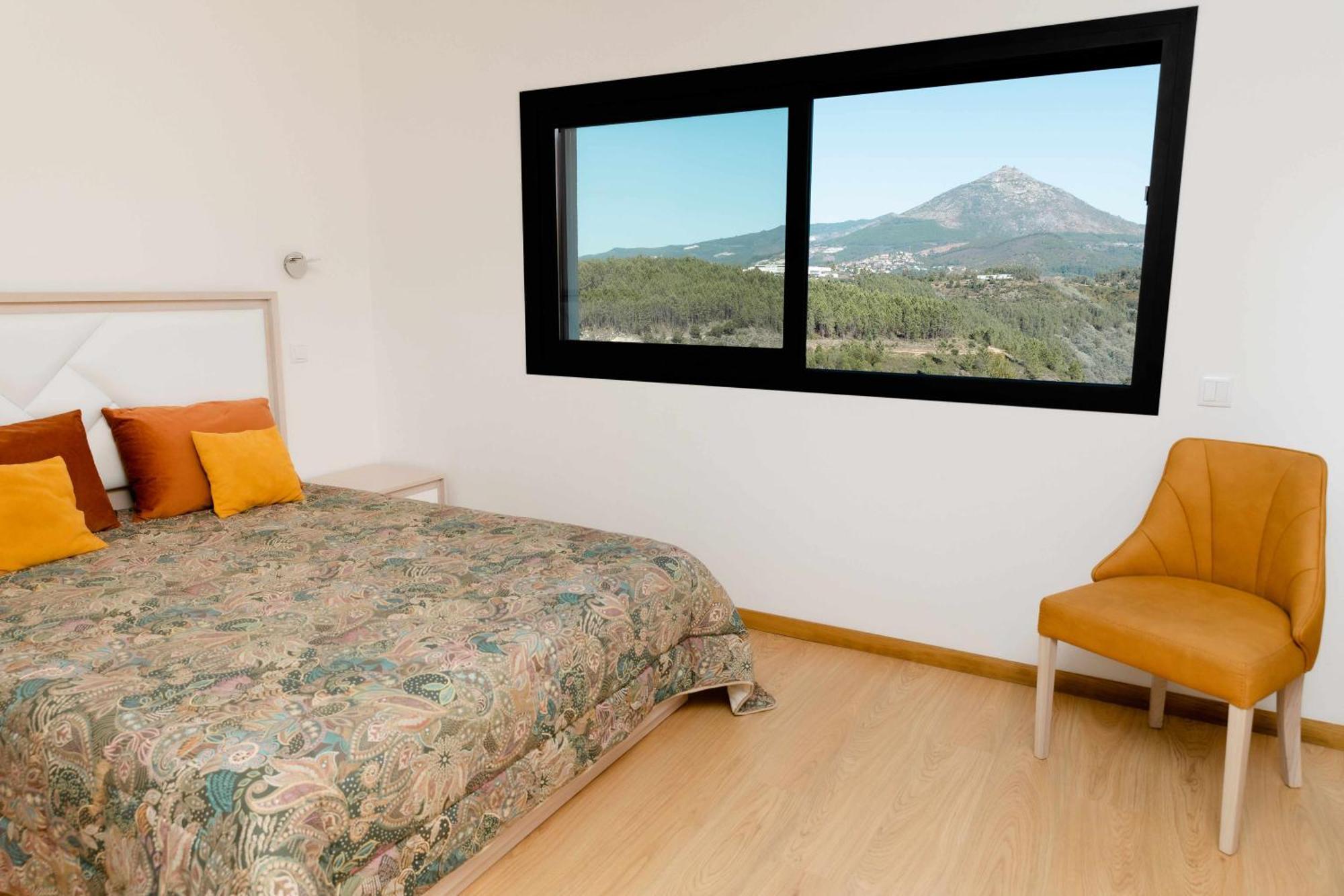 Casa Dos Mirtilos Duke T8 Celorico De Basto Luaran gambar