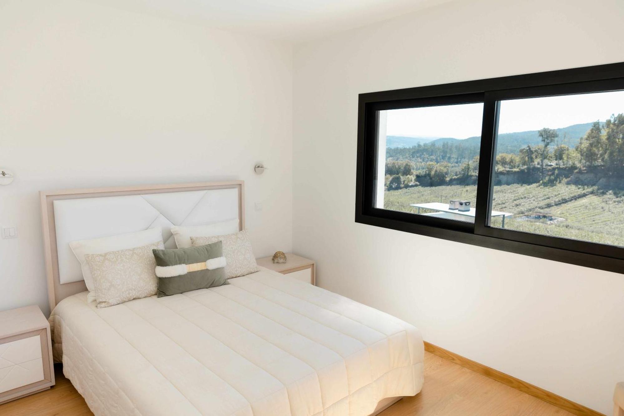 Casa Dos Mirtilos Duke T8 Celorico De Basto Luaran gambar