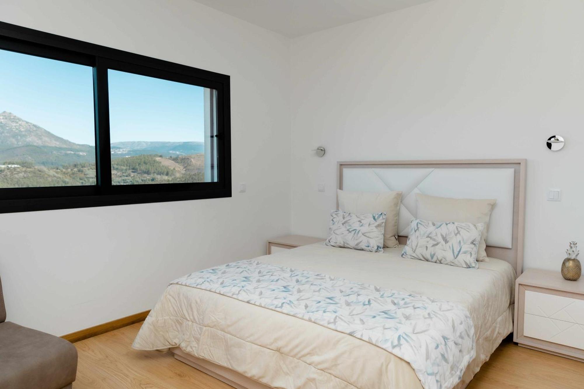Casa Dos Mirtilos Duke T8 Celorico De Basto Luaran gambar