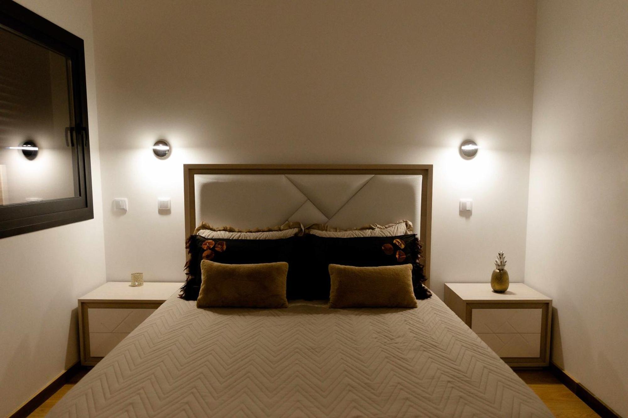 Casa Dos Mirtilos Duke T8 Celorico De Basto Luaran gambar