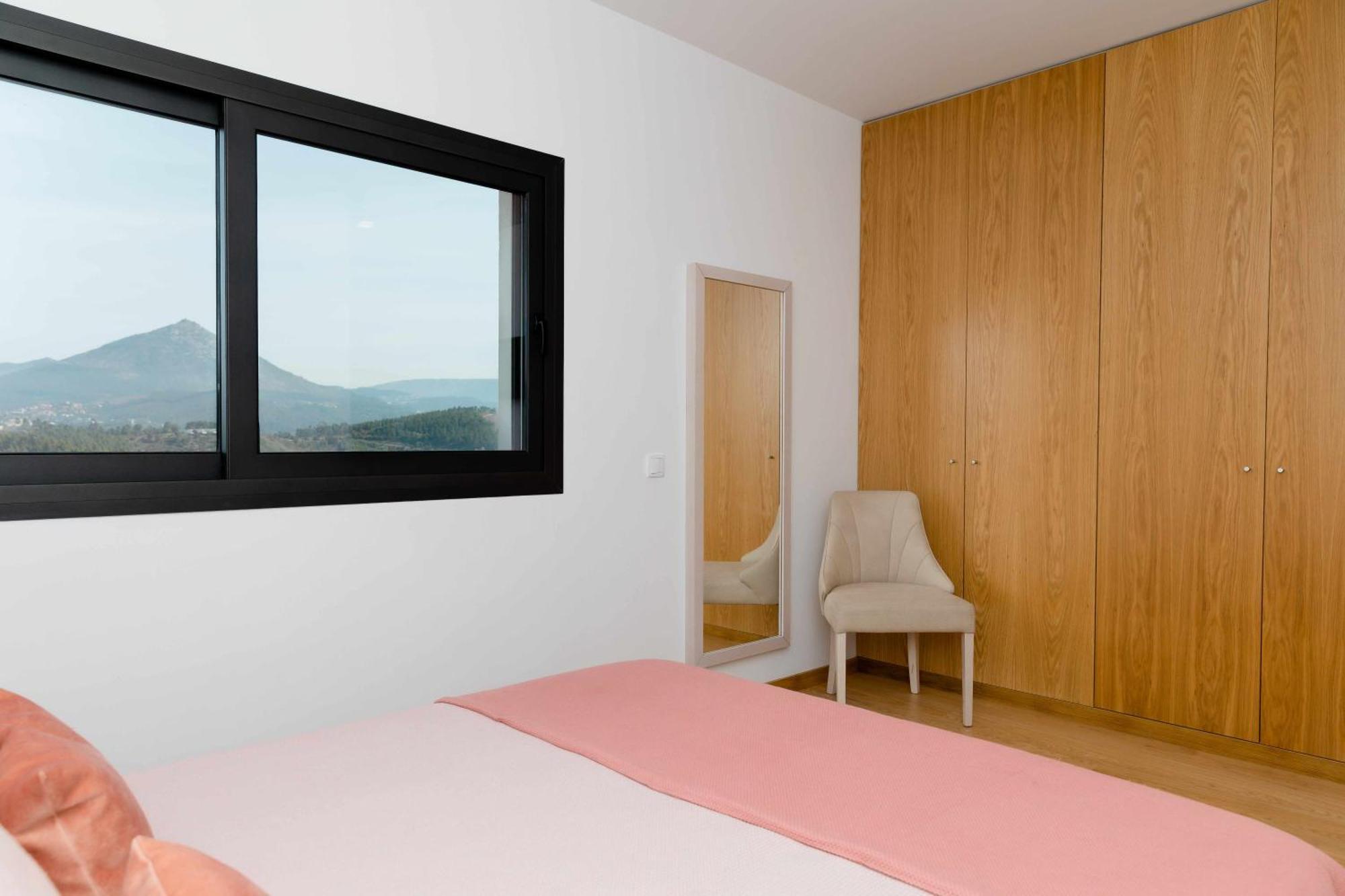 Casa Dos Mirtilos Duke T8 Celorico De Basto Luaran gambar